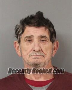 Recent Mugshot Image for BILLY MORTON in Blount County, Alabama