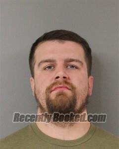 Recent Mugshot Image for DRAKE COMPTON in Blount County, Alabama