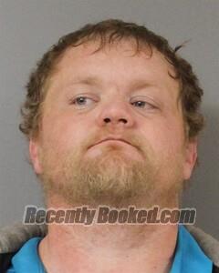 Recent Mugshot Image for DUSTIN NEAL in Blount County, Alabama
