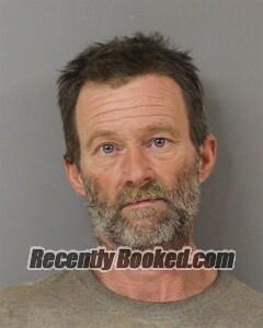 Recent Mugshot Image for GREG HANEY in Blount County, Alabama