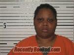 Recent Mugshot Image for BRITTANY JACOBS ADDISON in Butler County, Alabama