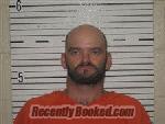 Recent Mugshot Image for MICHAEL BROGDEN in Butler County, Alabama