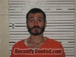 Recent Mugshot Image for LUCAS A DEFILLIPS in Butler County, Alabama