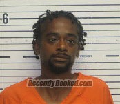 Recent Mugshot Image for TYLER KENTRELL DEMINGS in Butler County, Alabama