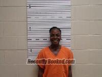 Recent Mugshot Image for DAZJONIQUE LAMETRIA GREEN in Butler County, Alabama