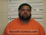 Recent Mugshot Image for SIDARYUS B HARRIS in Butler County, Alabama