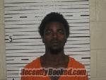 Recent Mugshot Image for SHONDERICK CORTEZ HAMILTON in Butler County, Alabama