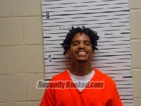 Recent Mugshot Image for BENJAMIN KYLE MOSLEY in Butler County, Alabama