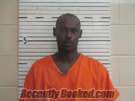 Recent Booking / Mugshot for DERRICK JEREAL RUDOLPH in Butler County ...