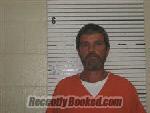 Recent Mugshot Image for BILLY JACK SMITH in Butler County, Alabama