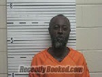 Recent Mugshot Image for JAMES ANTONIO THIGPEN in Butler County, Alabama