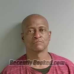 Recent Mugshot Image for Demris Almon in Calhoun County, Alabama