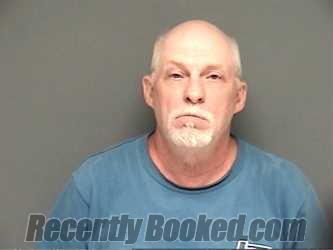 Recent Mugshot Image for Kenneth Cason in Calhoun County, Alabama