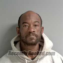 Recent Mugshot Image for Phillip Calloway in Calhoun County, Alabama