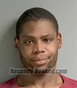 Recent Mugshot Image for Dezmond Johnson in Calhoun County, Alabama