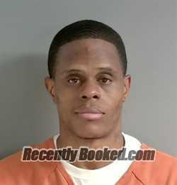 Recent Mugshot Image for Acourtney Lawson in Calhoun County, Alabama