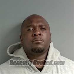 Recent Mugshot Image for Justin Lawler in Calhoun County, Alabama