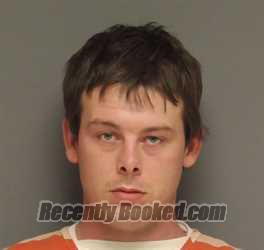 Recent Mugshot Image for Billy Proctor in Calhoun County, Alabama