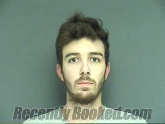 Recent Mugshot Image for Donnie Parker in Calhoun County, Alabama