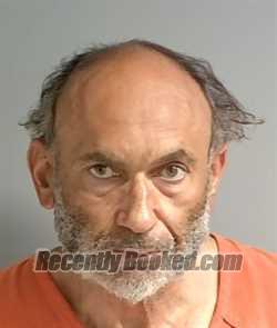 Recent Mugshot Image for James Petty in Calhoun County, Alabama