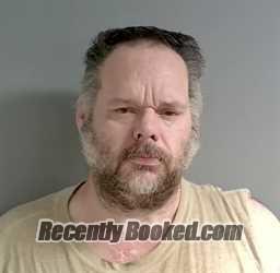 Recent Mugshot Image for Adam Smith in Calhoun County, Alabama