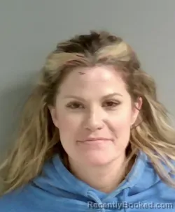 Recent Mugshot Image for Kalyn Story in Calhoun County, Alabama