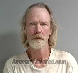 Recent Mugshot Image for Robert Steed in Calhoun County, Alabama