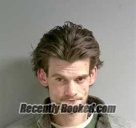 Recent Mugshot Image for Timo Stiles in Calhoun County, Alabama