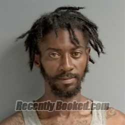 Recent Mugshot Image for Eric Turner in Calhoun County, Alabama