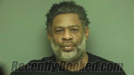 Recent Mugshot Image for Jeremy Wilson in Calhoun County, Alabama