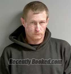 Recent Mugshot Image for Justin West in Calhoun County, Alabama