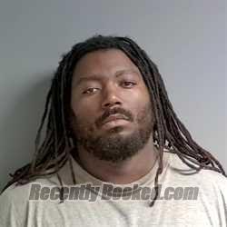 Recent Mugshot Image for Rodney Wilson in Calhoun County, Alabama