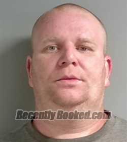 Recent Mugshot Image for Sidney Watson in Calhoun County, Alabama