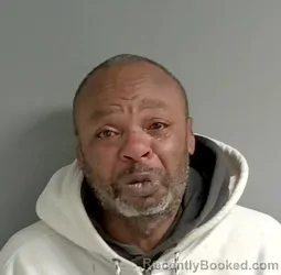 Recent Mugshot Image for Timothy Williams in Calhoun County, Alabama