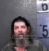 Recent Mugshot Image for Robert Beecher Sheppard in Chambers County, Alabama
