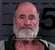 Recent Mugshot Image for Hammett Rudolph Boatner in Chambers County, Alabama