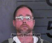 Recent Mugshot Image for Roby Joe Carden in Chambers County, Alabama