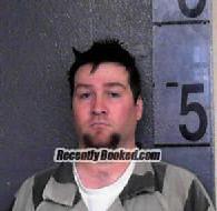 Recent Mugshot Image for CHRISTOPHER CHEATHAM in Chambers County, Alabama
