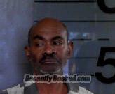 Recent Mugshot Image for BILLY TYRON DUNN in Chambers County, Alabama