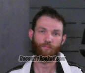 Recent Mugshot Image for KENDALL MOORE in Chambers County, Alabama