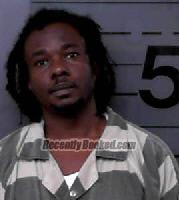 Recent Mugshot Image for Quinntis Scott in Chambers County, Alabama