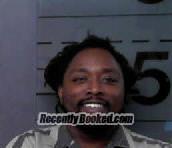 Recent Mugshot Image for KEONTE DANTAVIOUS STRINGER in Chambers County, Alabama