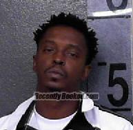 Recent Mugshot Image for JUCURRY ONEAL BEARD in Chambers County, Alabama