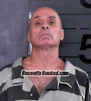 Recent Mugshot Image for CHRISTOPHER LYNN JENNINGS in Chambers County, Alabama