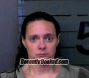 Recent Mugshot Image for STEPHANIE DANIELLE HART in Chambers County, Alabama