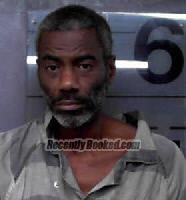 Recent Mugshot Image for CALVIN EDMONDSON in Chambers County, Alabama