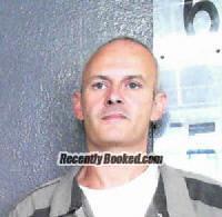 Recent Mugshot Image for JAMES MATTHEW JONES in Chambers County, Alabama