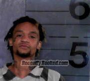 Recent Mugshot Image for COLLENTAE DE'ALLEN BOYD in Chambers County, Alabama
