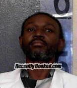 Recent Mugshot Image for Junior Manoy Floyd in Chambers County, Alabama