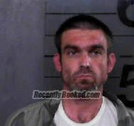 Recent Mugshot Image for Jacob Douglas Carter in Chambers County, Alabama